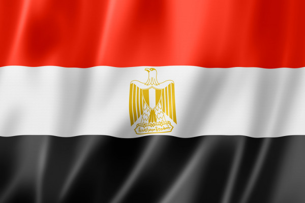 depositphotos 11399287 stock photo egyptian flag