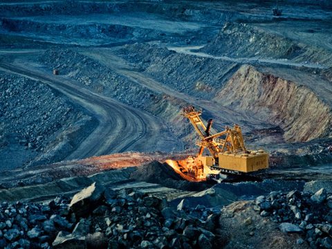 Баимский проект