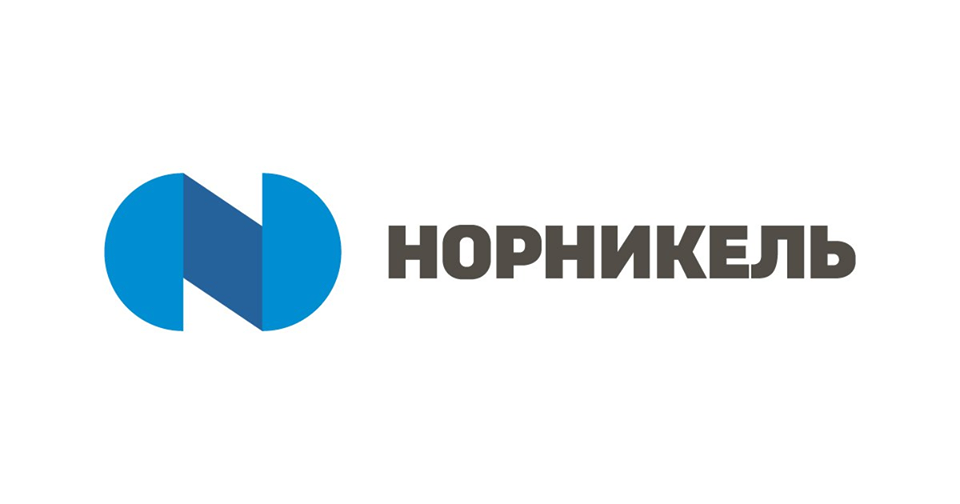 Логотип Норникель