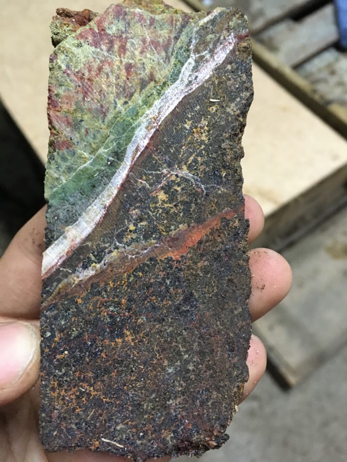 казгеология