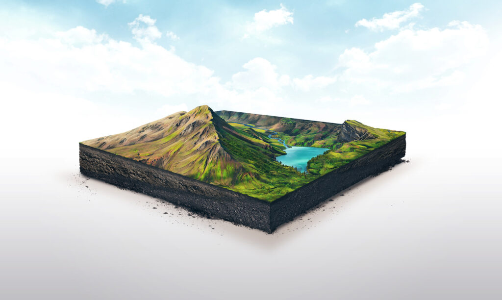 Оцифровка геолого-геофизических материалов - Ulttyq Geologialyq Qyzmet
