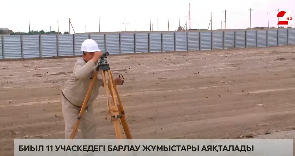 Геологоразведочные работы на 11 объектах будут завершены в этом году ...