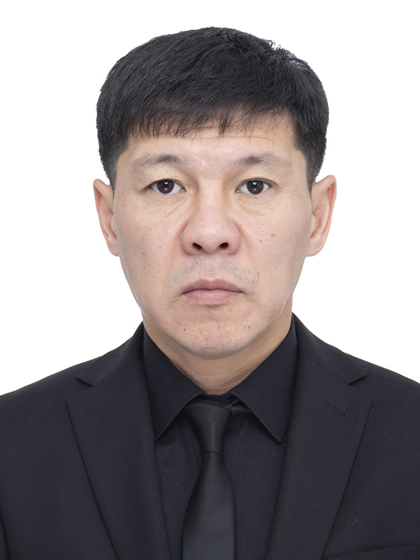 Сейтхожин Айдар Жанатович